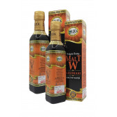 2 Adet Krk Malt Aroması Doğa Ile Özdeş Malt W Aroması Meşe Aroması 250 Ml. - 1