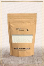 Toz Sandaloz Sakızı 100 Gr - 1