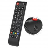 Samsung Smart Led Tv Kumandası Smart Hub Tuşlu
 - Kargo Bizden - 1