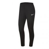 Nike Siyah Bayan Eşofman Altı 893721-010 - 2