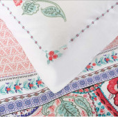 KARACA HOME SARAH ANDERSON AKADİA PİKE HEDİYELİ NEVRESİM SET - 2