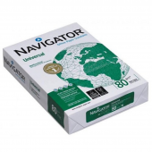 Navigatör A4 Fotokopi Kağıdı 80 Gr. 1 Koli 5 Paket 2500 Yaprak - 2