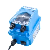 Omniwash OMN-R12 Peristaltik Bulaşık Makine Parlatıcı Dozaj Pompası - 1