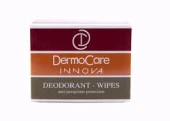 Innova Dermocare  Deodorantlı Mendil - 1