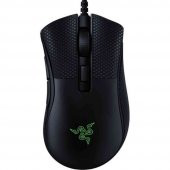 Razer Deathadder V2 Mini Kablolu Optik Oyuncu Mouse - Siyah - 1