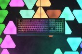 Razer Cynosa V2 Kablolu Oyuncu Klavyesi - Siyah - 3