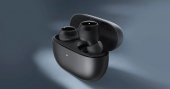 Xiaomi Redmi Buds 3 Lite Kulak İçi Bluetooth Kulaklık - Siyah - 3