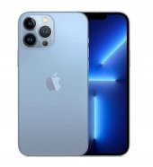 Apple iPhone 13 Pro Max - 128GB - Mavi - 1