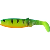 HG20-1 Sasi Salmon Silikon Balık Yem 5li Pakette - 2