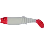 HG20-8 Sasi Salmon Silikon Balık Yem 5li Pakette - 1