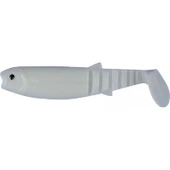 HG20-3 Sasi Salmon Silikon Balık Yem 5li Pakette - 4