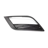 Seat İbiza 2013-2017 Ön Tampon Sol Sis Farı Kapağı 6J0853665F - 1