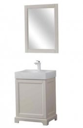 Lena Banyo Dolabı takım E-502B+Ea-502B - 1