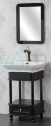 Lena Banyo Dolabı Lake takım E-505S+Ea-505S - 1