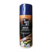 Fwr Pas Sökücü Sprey Boya 400 Ml - 1