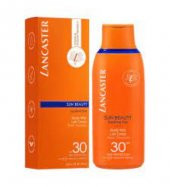 Lancaster Sun Beauty Vücut Sütü SPF30 Güneş Vücut Losyonu 175 ML - 1