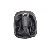 Skoda Fabia 1 2000-2008 Vites Kolu Topuzu Körüğü 6Y0711113H Siyah - 6