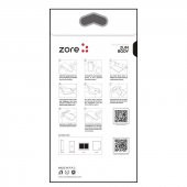 Apple iPhone 12 Pro Max Mat Zum Body Arka Koruyucu - 4