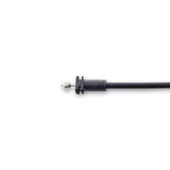 Seat İnca 1996-2003 Motor Kaputu Kapağı Açma Teli 6K1823531 - 3