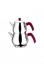 Remetta Mari Aile Boy Çaydanlık - 1