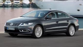 VW Passat CC 2013-2017 Sol Ön Far Yıkama Kapağı 3C8955109A - 2