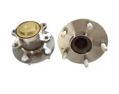 Arka Porya Civic 2016-2021 FC5 - 1