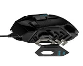 Logitech G502 Hero Kablolu Oyuncu Mouse - 3