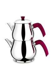 Remetta Mari Maxi Boy Çaydanlık - 1