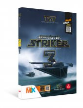 Striker TYT 3lü Deneme BekoSistem - 1