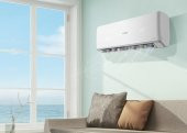 Copa Naya Line 12 A++ 12000 BTU Inverter Duvar Tipi Klima - 2