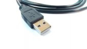 Mini USB Kaliteli Kablo 1.8 Metre Filtreli - 3