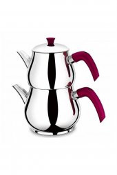 Remetta Mari Mini Boy Çaydanlık - 1