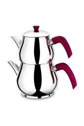 Remetta Linda Aile Boy Çaydanlık - 1