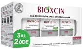 Bioxcin Genesis Yağlı Saçlar İçin Şampuan - 3 Al 2 Öde - 1
