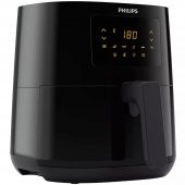Philips Airfryer HD9252/90 Essential 4.1 lt Yağsız Fritöz - 1