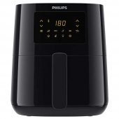 Philips Airfryer HD9252/90 Essential 4.1 lt Yağsız Fritöz - 2