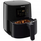 Philips Airfryer HD9252/90 Essential 4.1 lt Yağsız Fritöz - 3