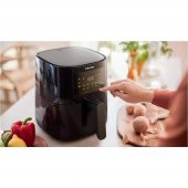 Philips Airfryer HD9252/90 Essential 4.1 lt Yağsız Fritöz - 4