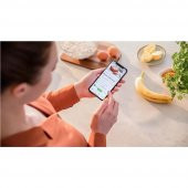 Philips Airfryer HD9252/90 Essential 4.1 lt Yağsız Fritöz - 8