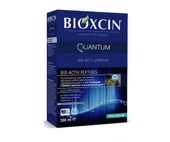 Bioxcin Quantum Yağlı Saçlar İçin Şampuan 300 ml - 1