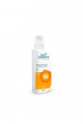 Cire Aseptine Güneş Koruyucu Spf 50+ 200 Ml - 1