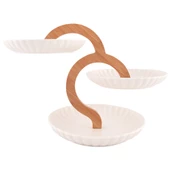 Bambum Carol 3 Katlı Kurabiyelik - 1