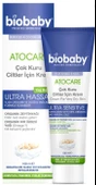 Biobaby Kuru ve Çok Kuru Ciltler İçin Krem 100 ml - 2