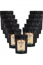 Keyf-i Mihman - Aromalı Türk Kahveleri 12 Paket - 1
