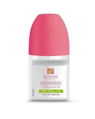 Bioder Antiperspirant Pure&White Roll-On 50 ml - 1