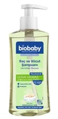 Biobaby Saç Ve Vücut Şampuanı 500 ml - 2