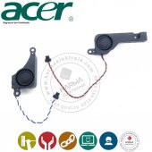 Acer Aspire 5552 5552G 5552ZG 5552Z Speaker Seti (Hoparlör) - 2