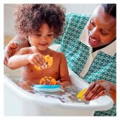 Lego 10964 Banyo Zamanı Eğlencesi: Yüzen Kırmızı Panda, 5 parça - 3