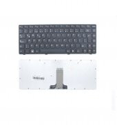 Lenovo B480A B480G B485 B485A B485G Notebook Klavye - Siyah - TR - 1