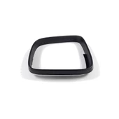 VW Transporter T5 2004-2010 Sol Dikiz Ayna Çerçevesi Plastik 7E1858553 - 5